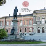 Uppsala University Global Scholarships 2024-2025