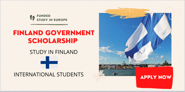 University of Oulu International Scholarships 2024-2025